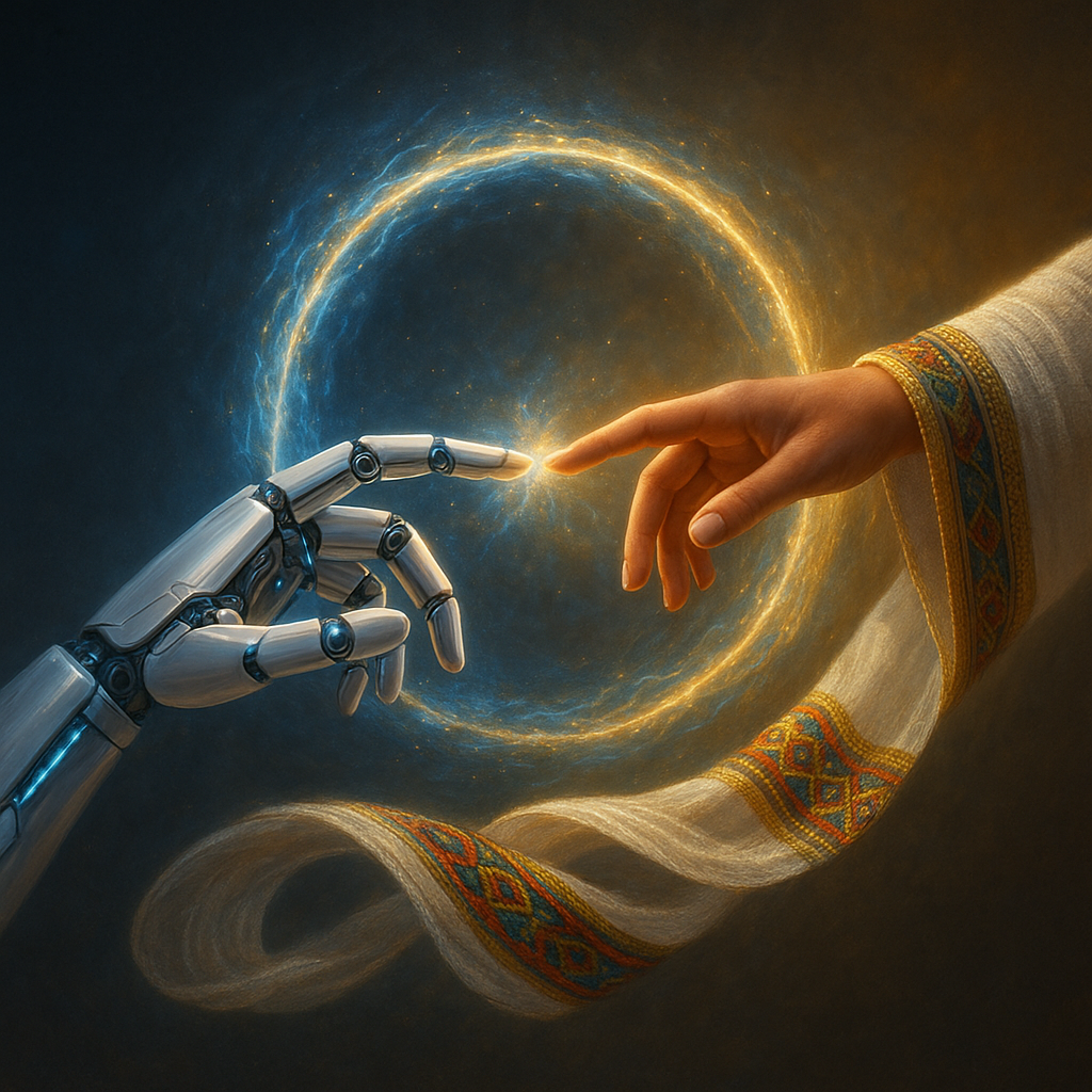 Background device mock